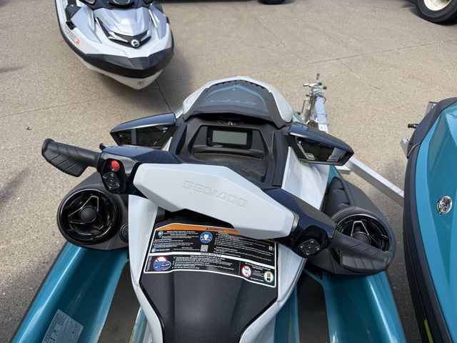 2026 Sea-Doo GTI SE 130 - 7