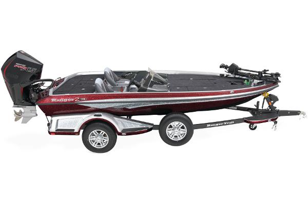2026 Ranger Z518 Cup-Equipped - 10