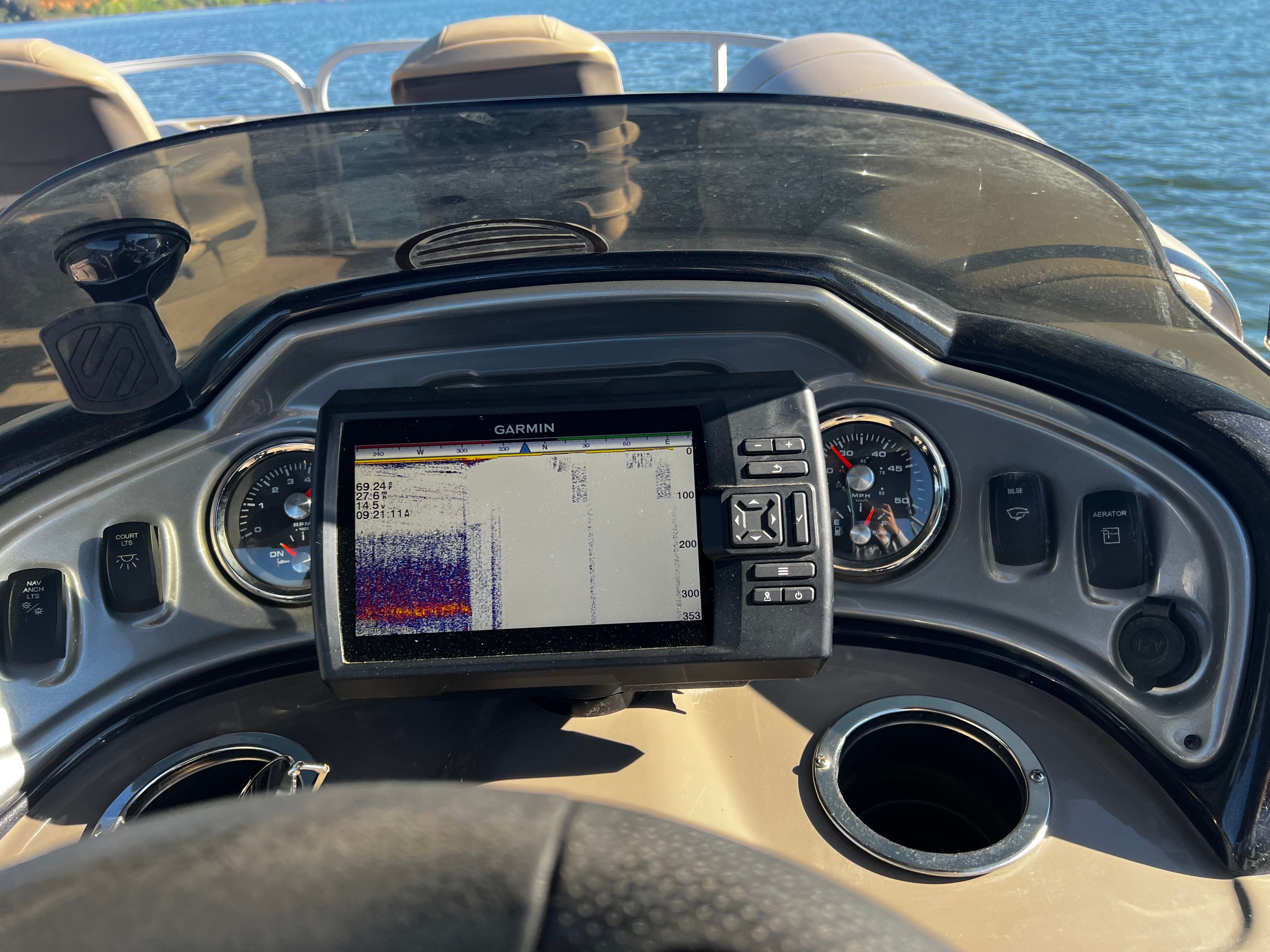 2020 Tracker XP3 - 2