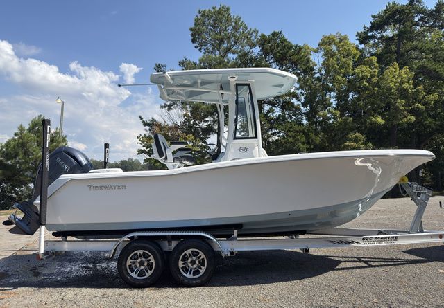 2026 Tidewater LXF 220 - 4