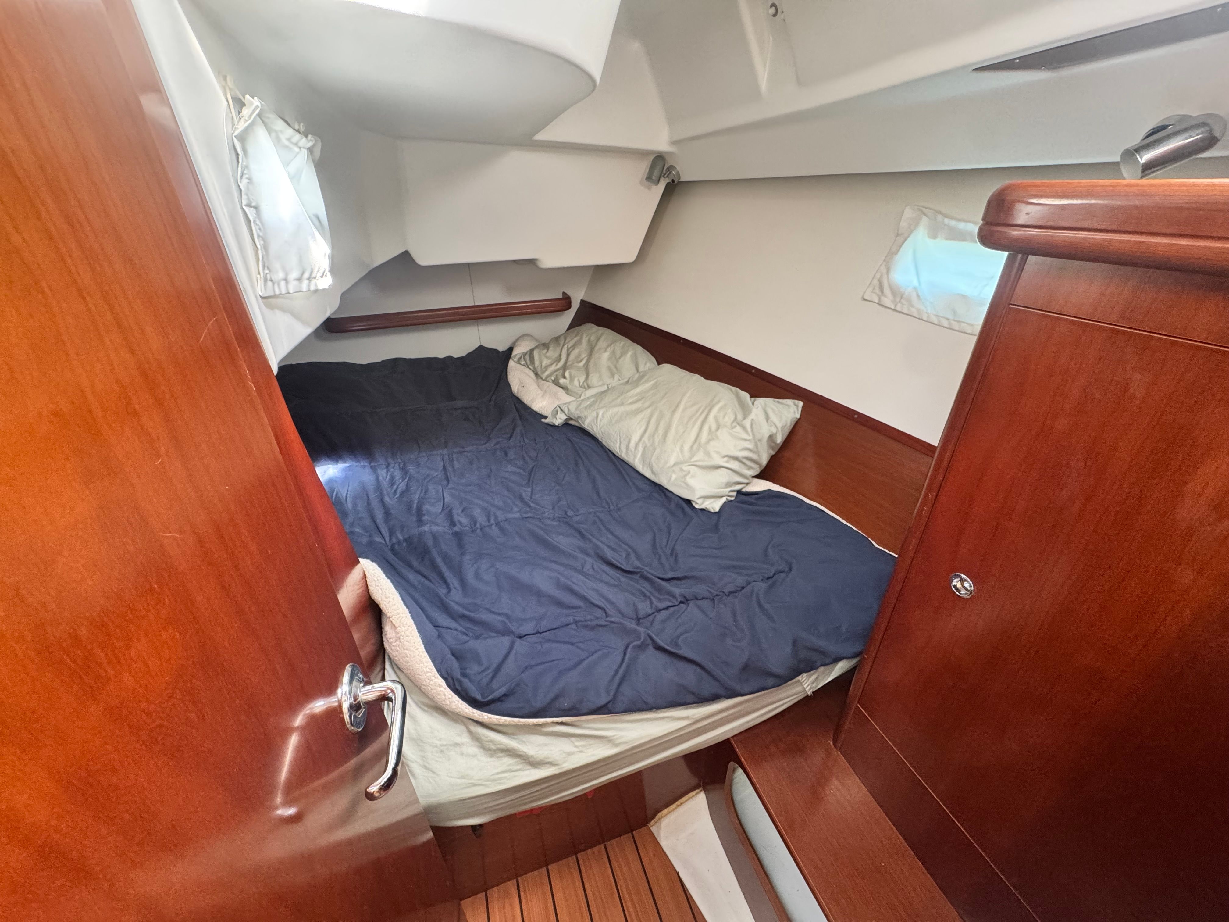 2005 Beneteau Oceanis Clipper 373 - 25