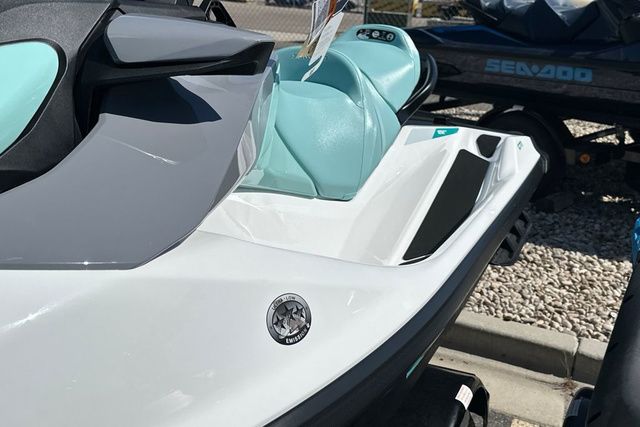 2026 Sea-Doo PWC GTI 130 WH IBR 26 STD