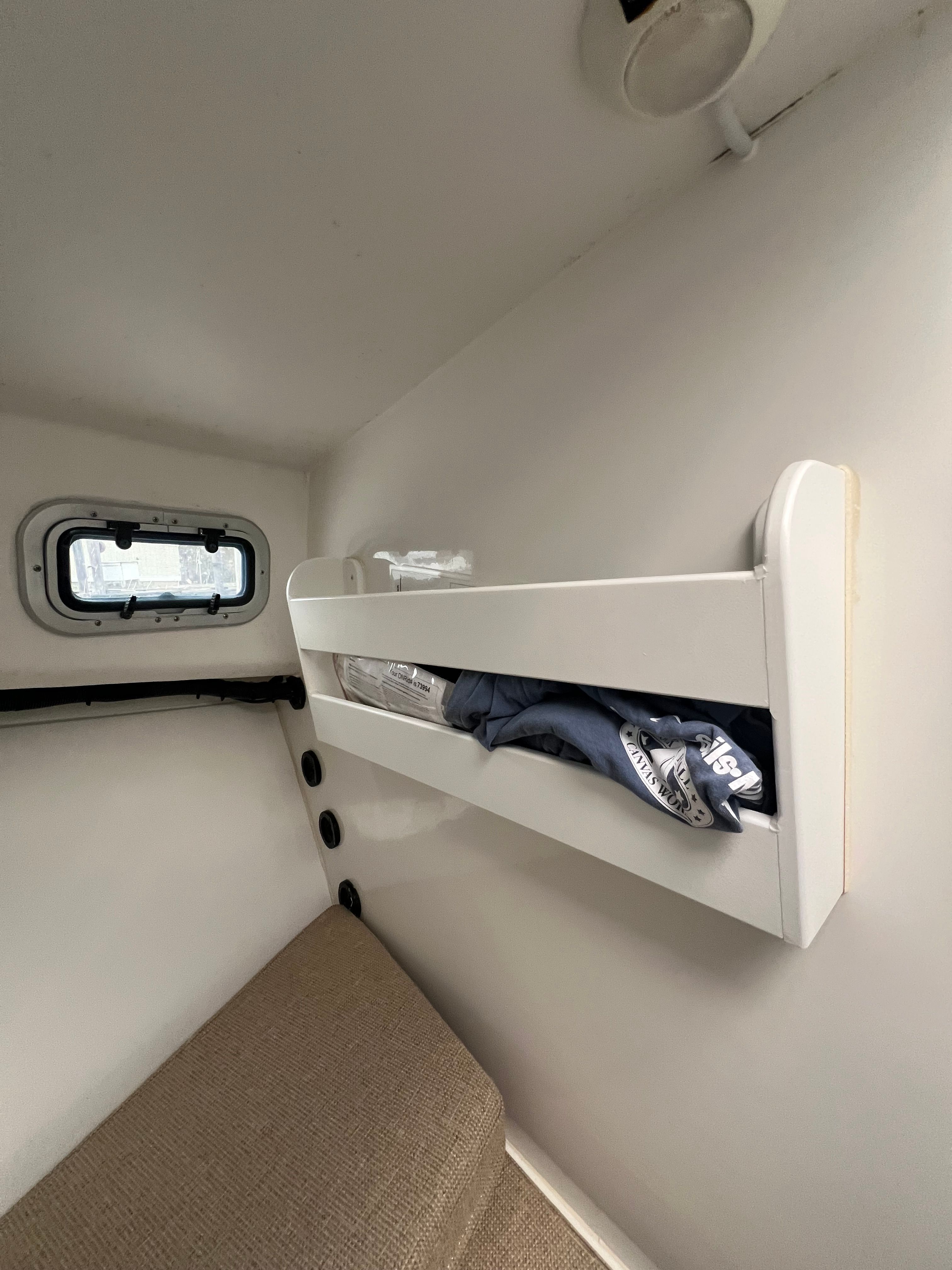 2015 Steiger Craft 31 Miami / Chesapeake - 15