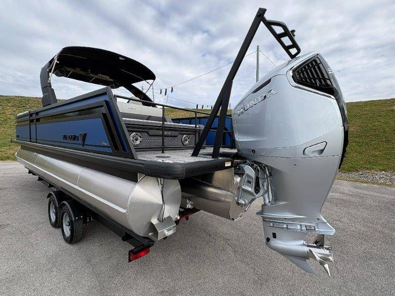 2026 Viaggio Lago Z24S - 8