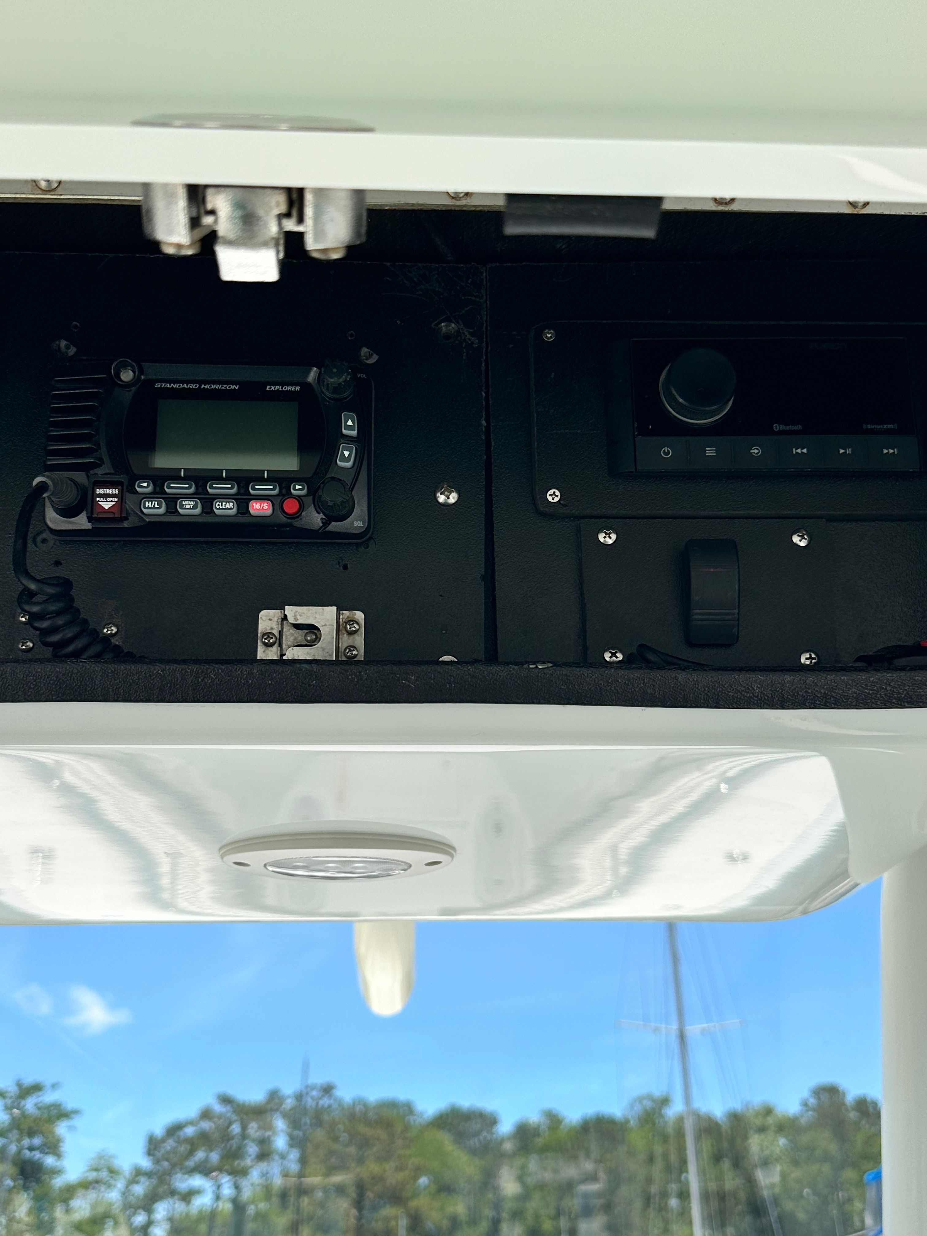 2008 Yellowfin 36 Offshore - 15