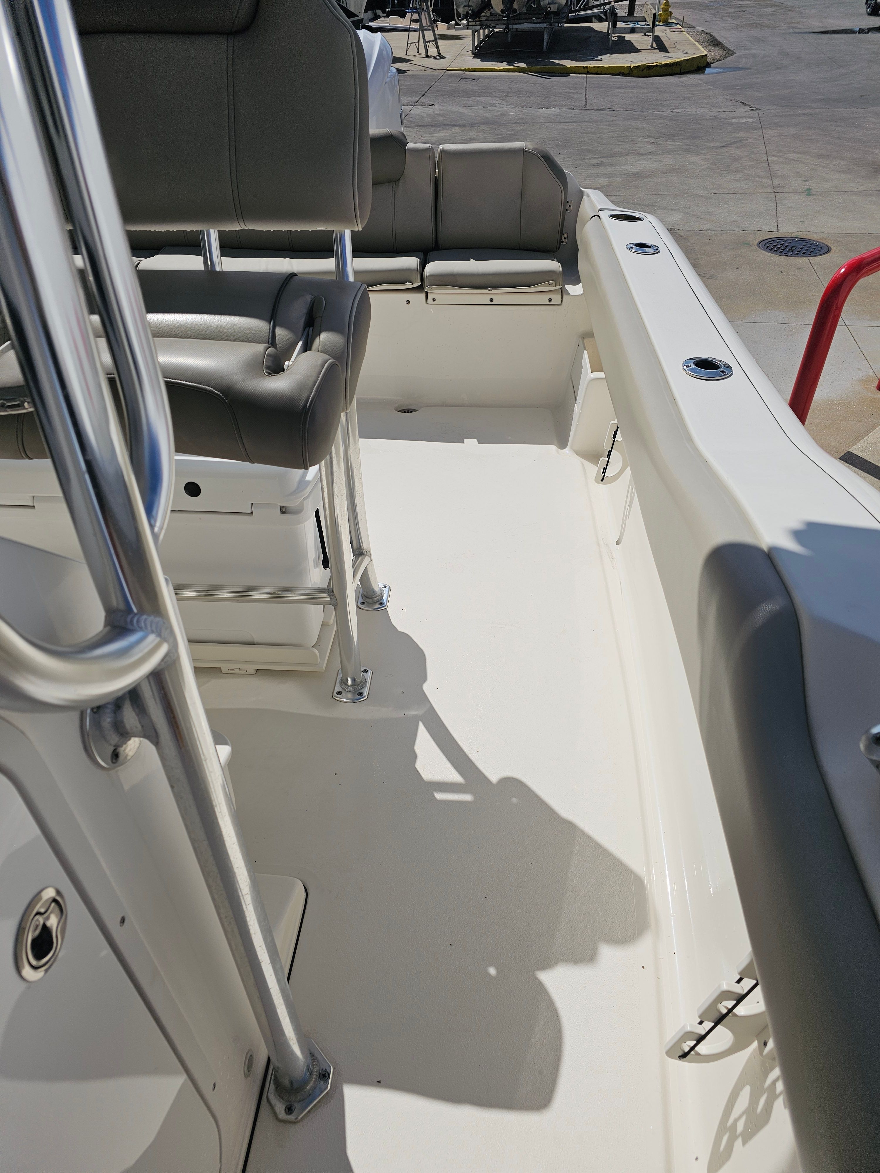 2024 Key West 239 FS - 9