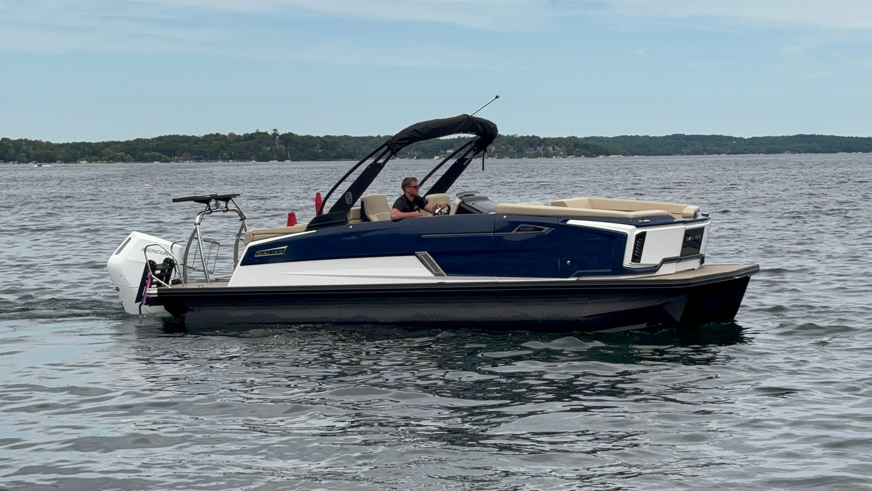 2025 Balise HORIZON 24C - 3