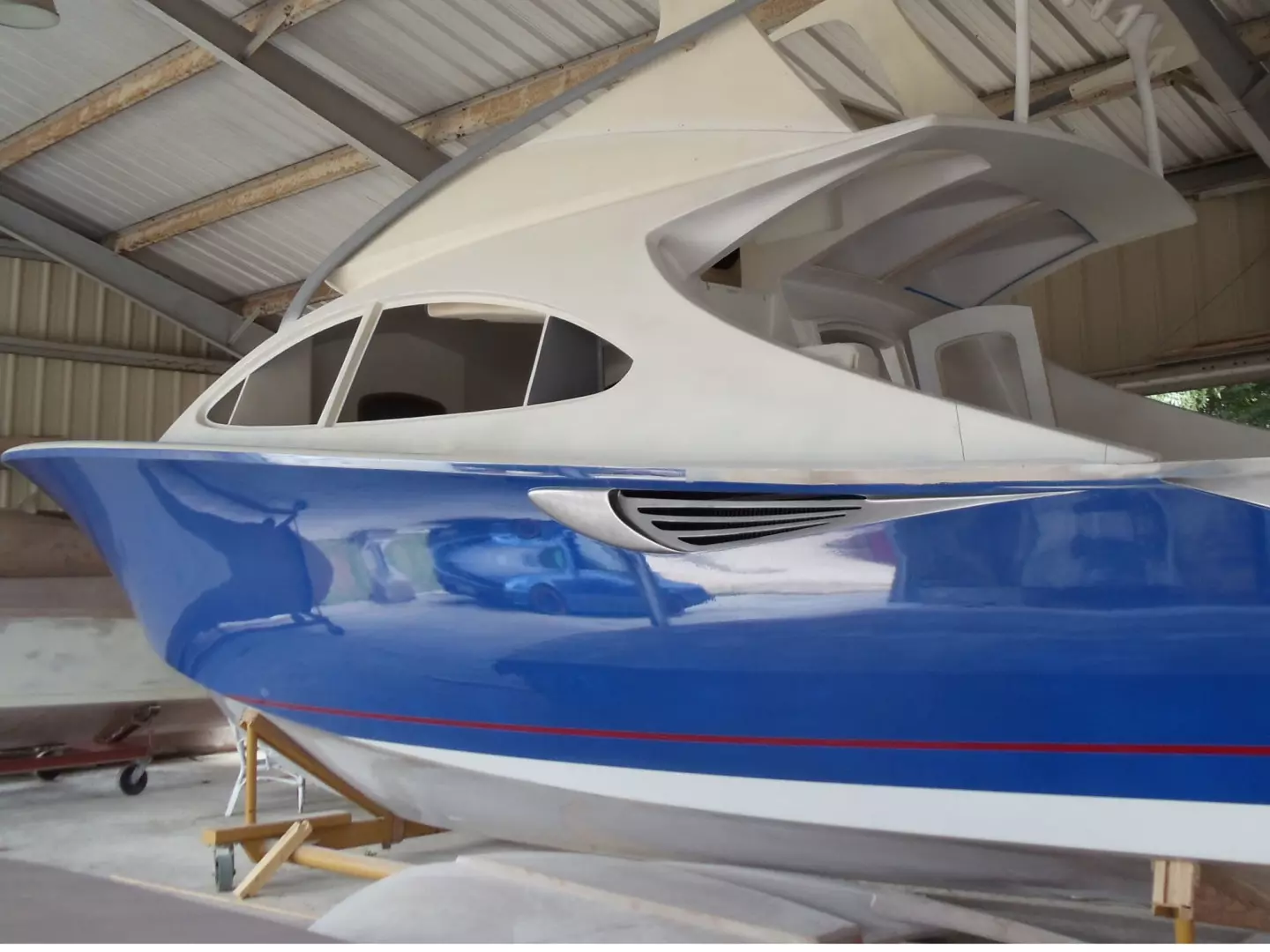 2025 French Yachts 41 Jager - Image 5