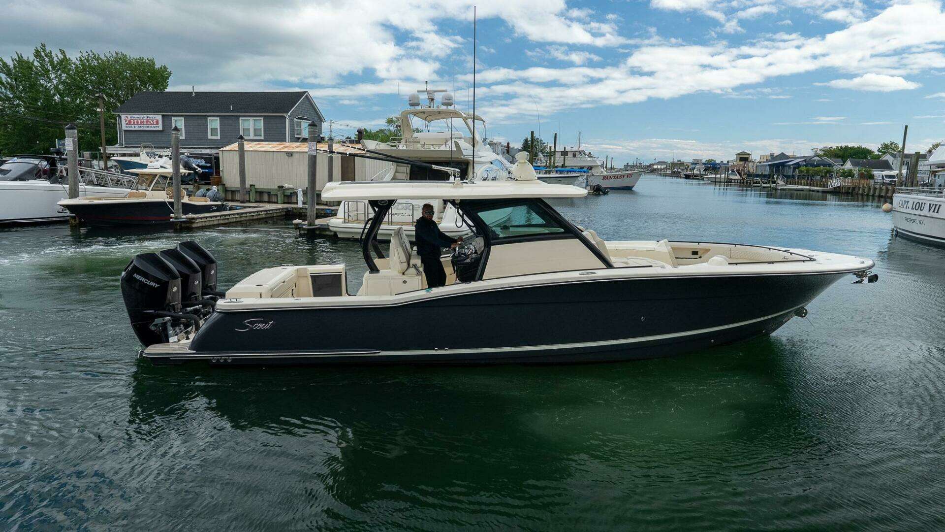 2025 Scout 377 LXF - Image 2