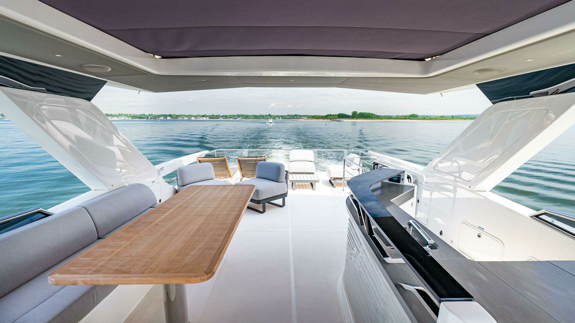 2025 Absolute Navetta 64 - Image 68
