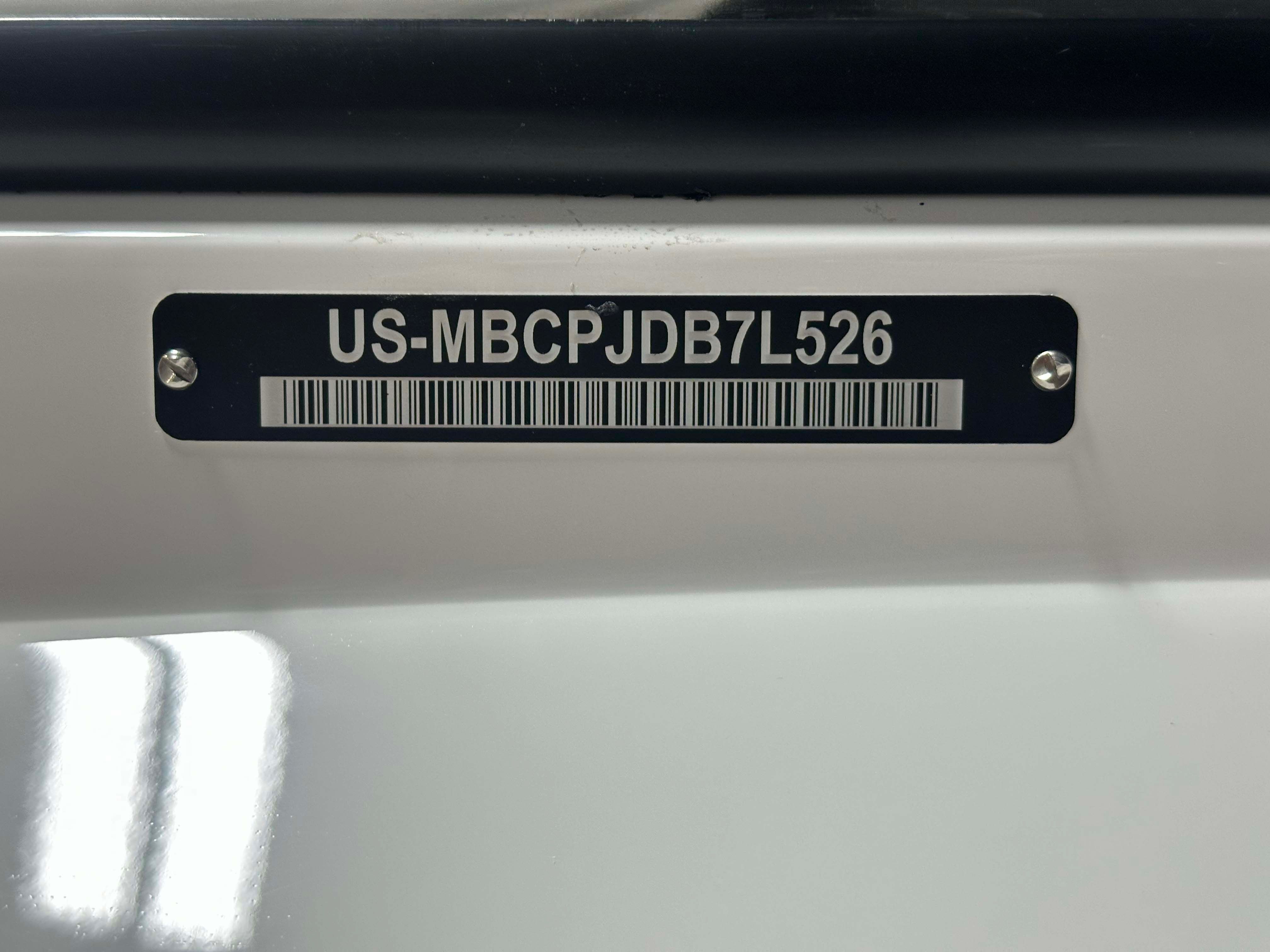 2026 MasterCraft X24 - 113