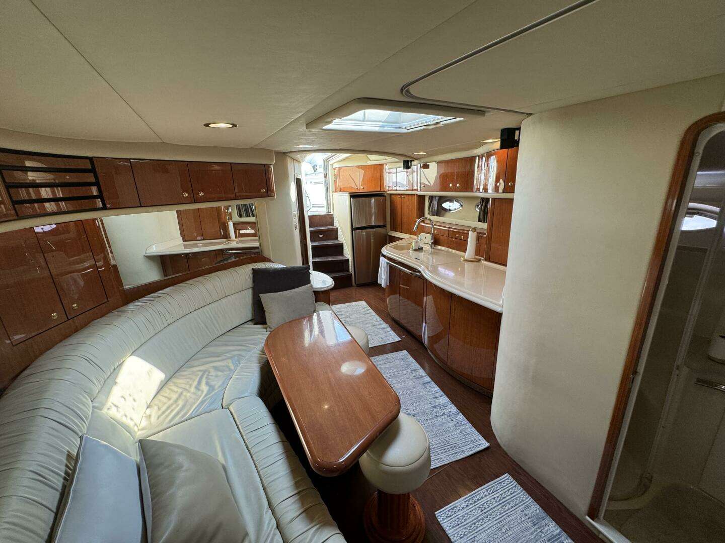 2001 Sea Ray 540 Sundancer - Image 25