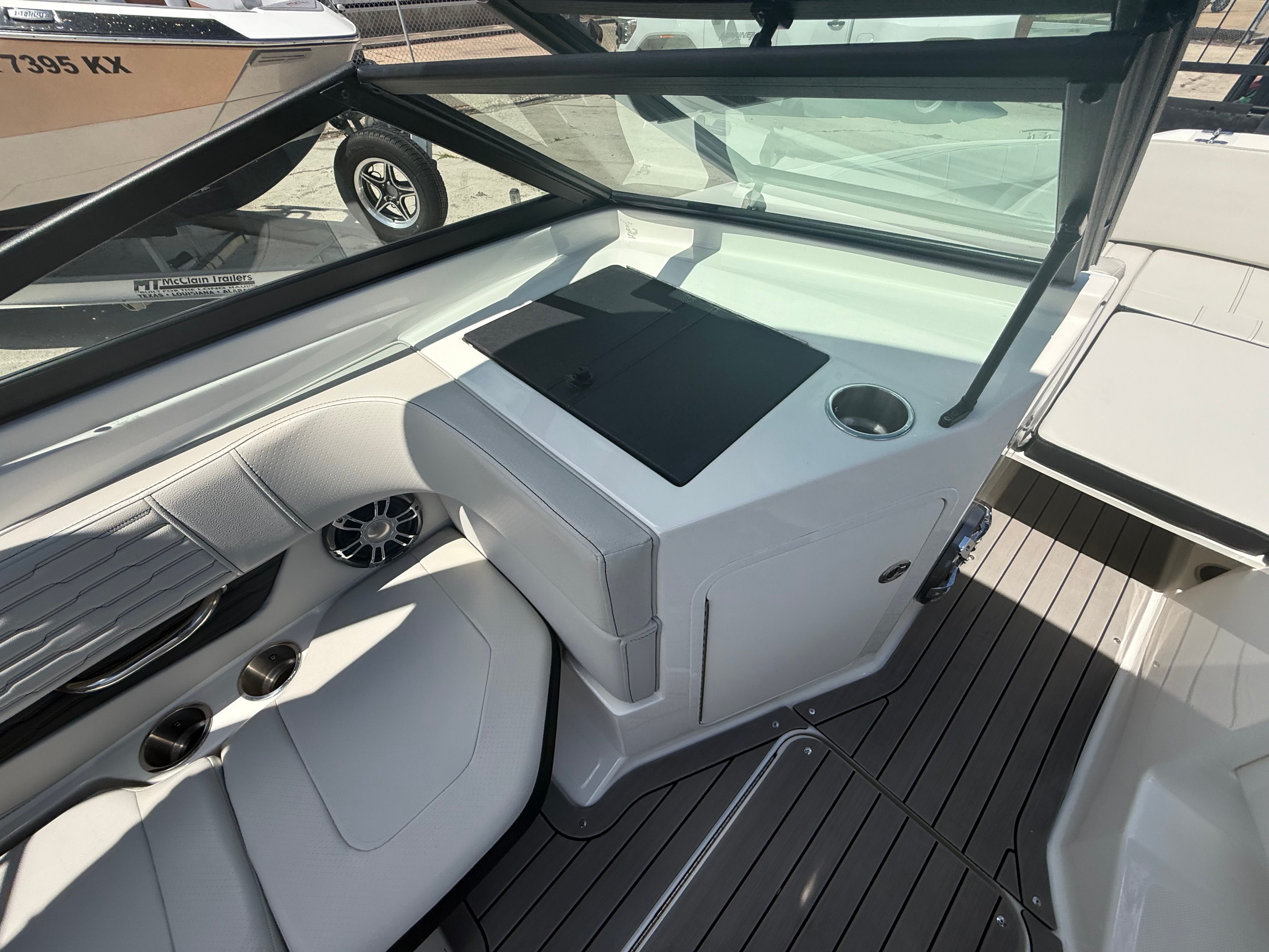 2022 Sea Ray 190 Sport - 18