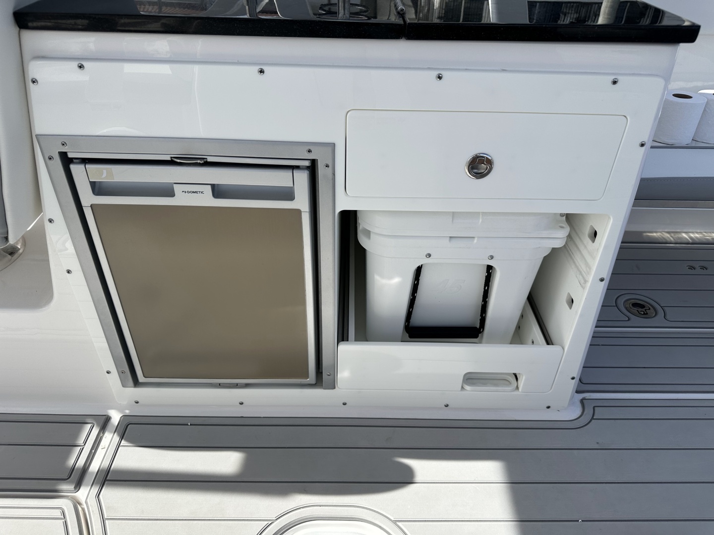 2025 Sea Fox 288 Traveler - Image 37