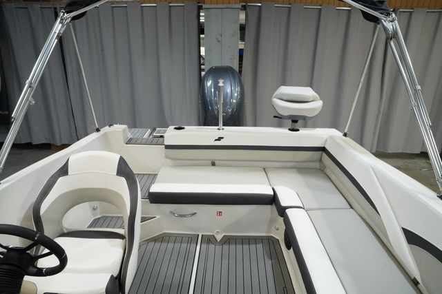 2026 Starcraft SVX 191 OB - 17