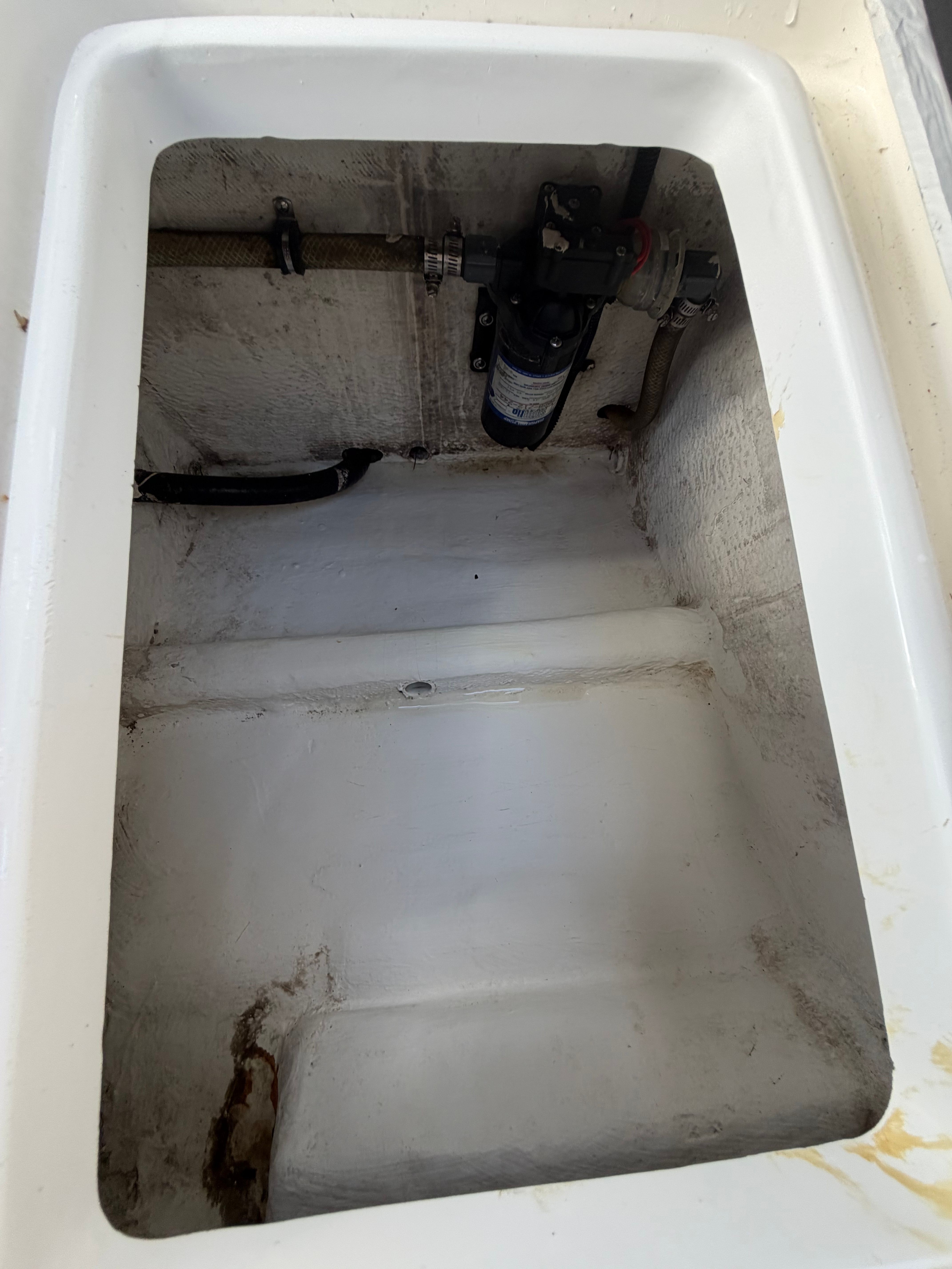 2003 Intrepid 310WA - 34