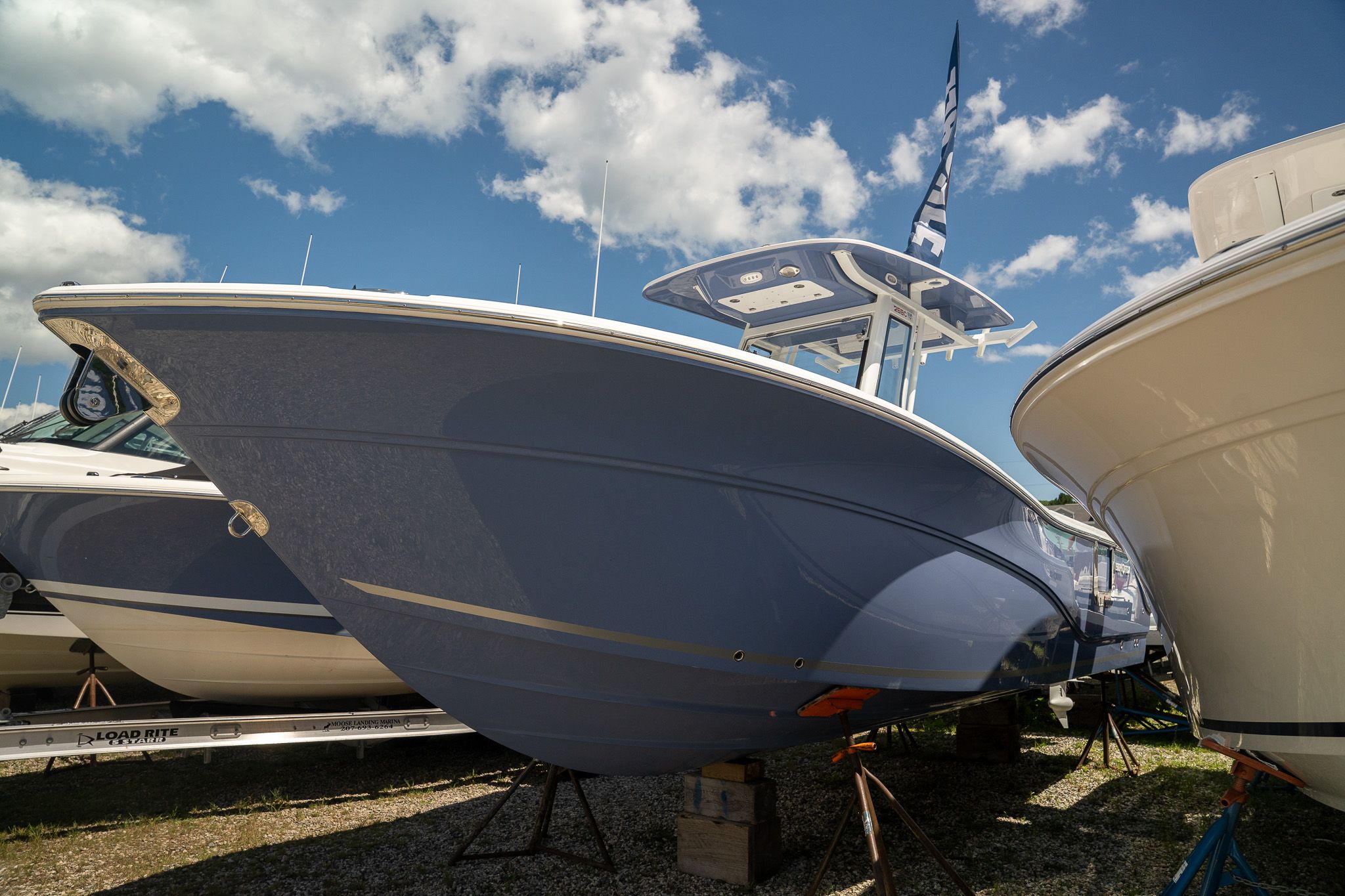 2026 Sea Fox 268 Commander - 5