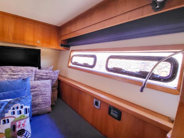 2009 Catana 65 - 174