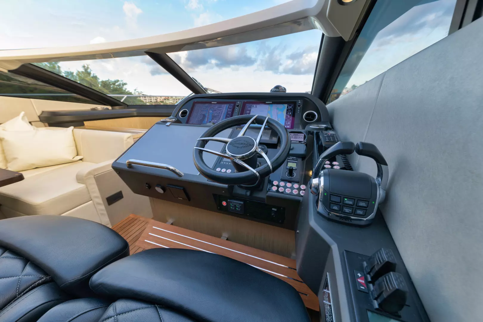 2017 Sunseeker Predator - Image 33