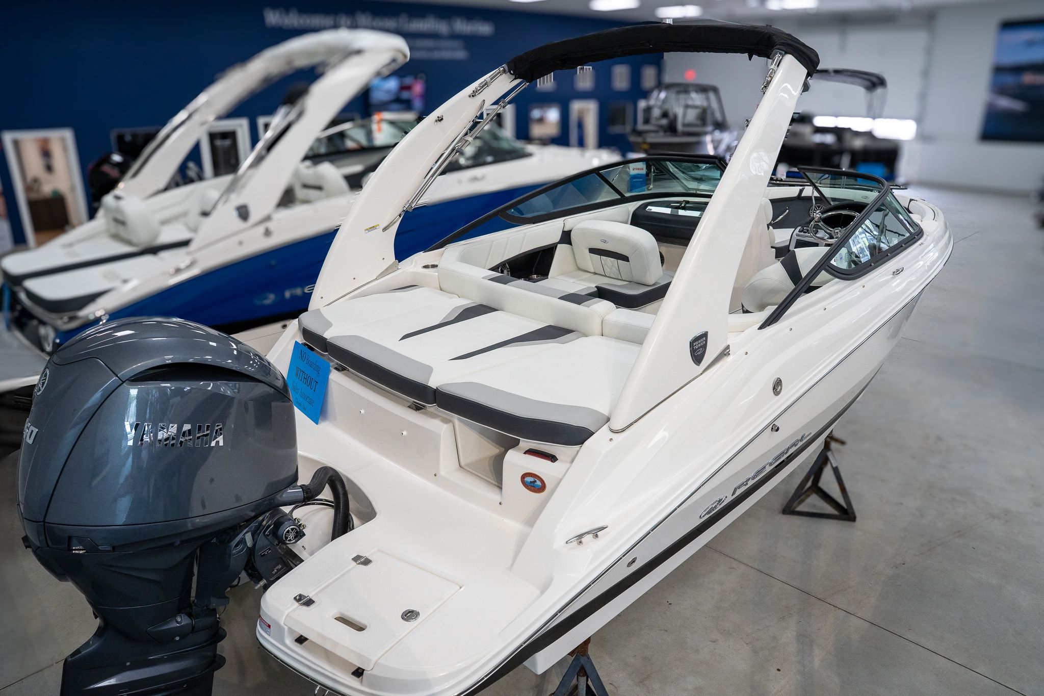 2026 Regal 21 OBX - 9