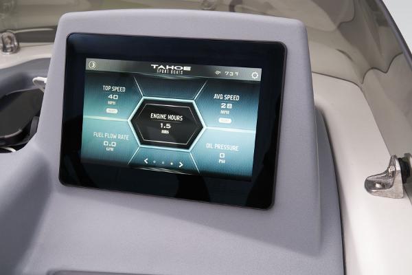 Tahoe T16