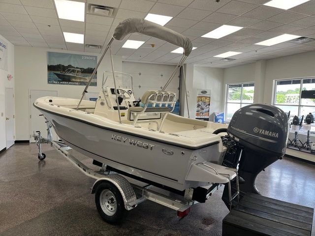 2026 Key West 179 FS - 3