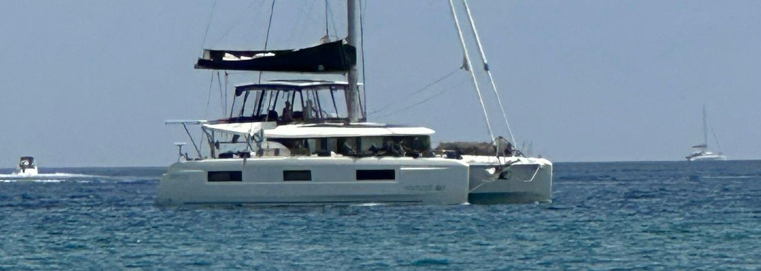 2020 Lagoon 46