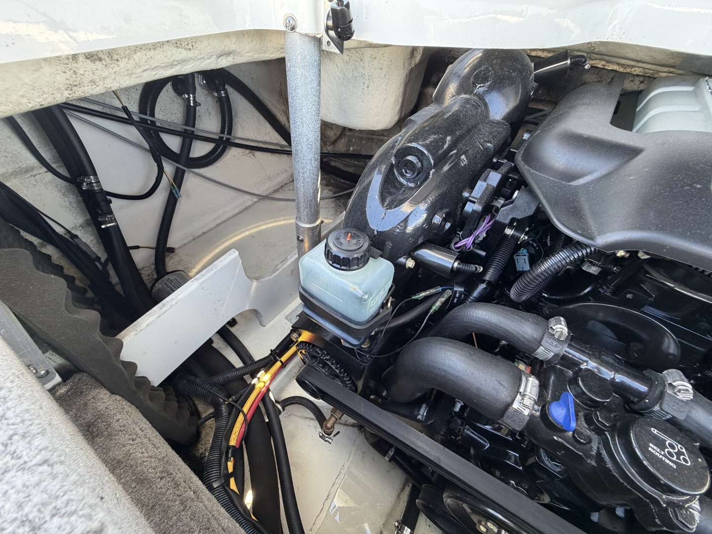 2018 Monterey 204 FS - Image 16