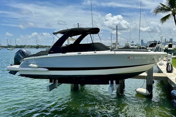 2022 Chaparral 267 SSX OB