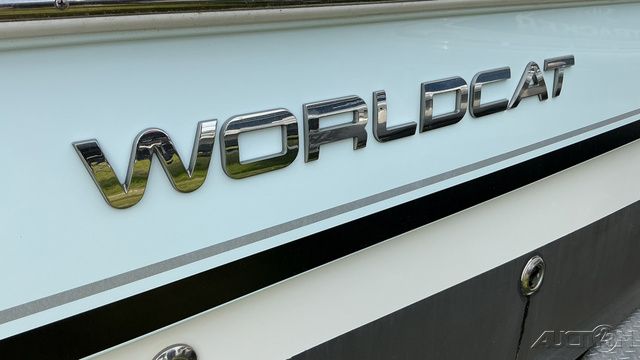 2022 World Cat 235 CC - 6