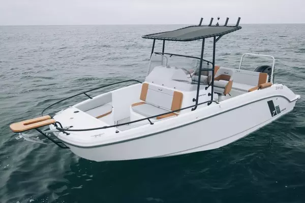 2026 Beneteau Flyer 7 Spacedeck