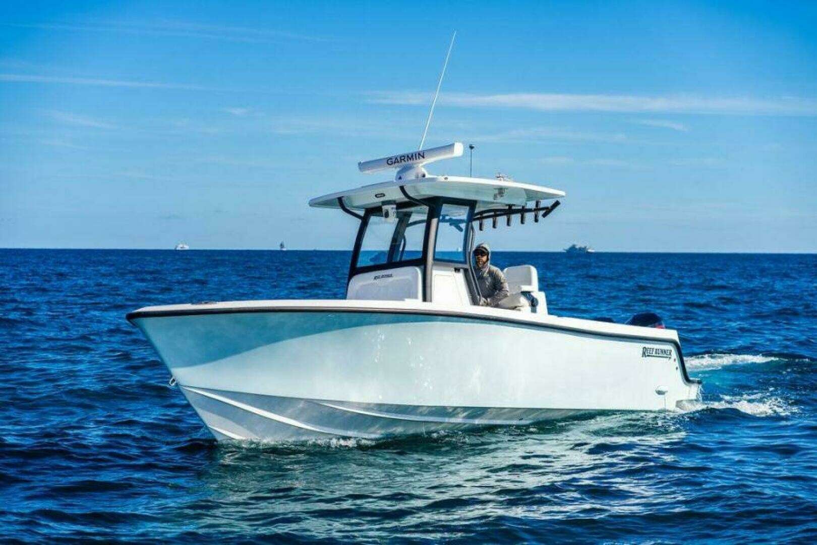 2026 Reef Runner 280 - Image 31