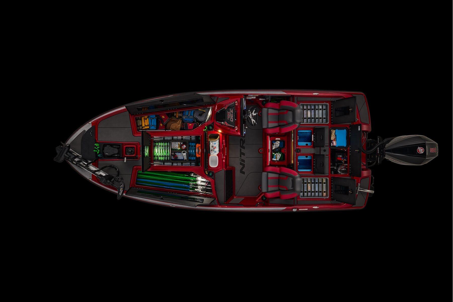 2026 Nitro Z20 XL - 7