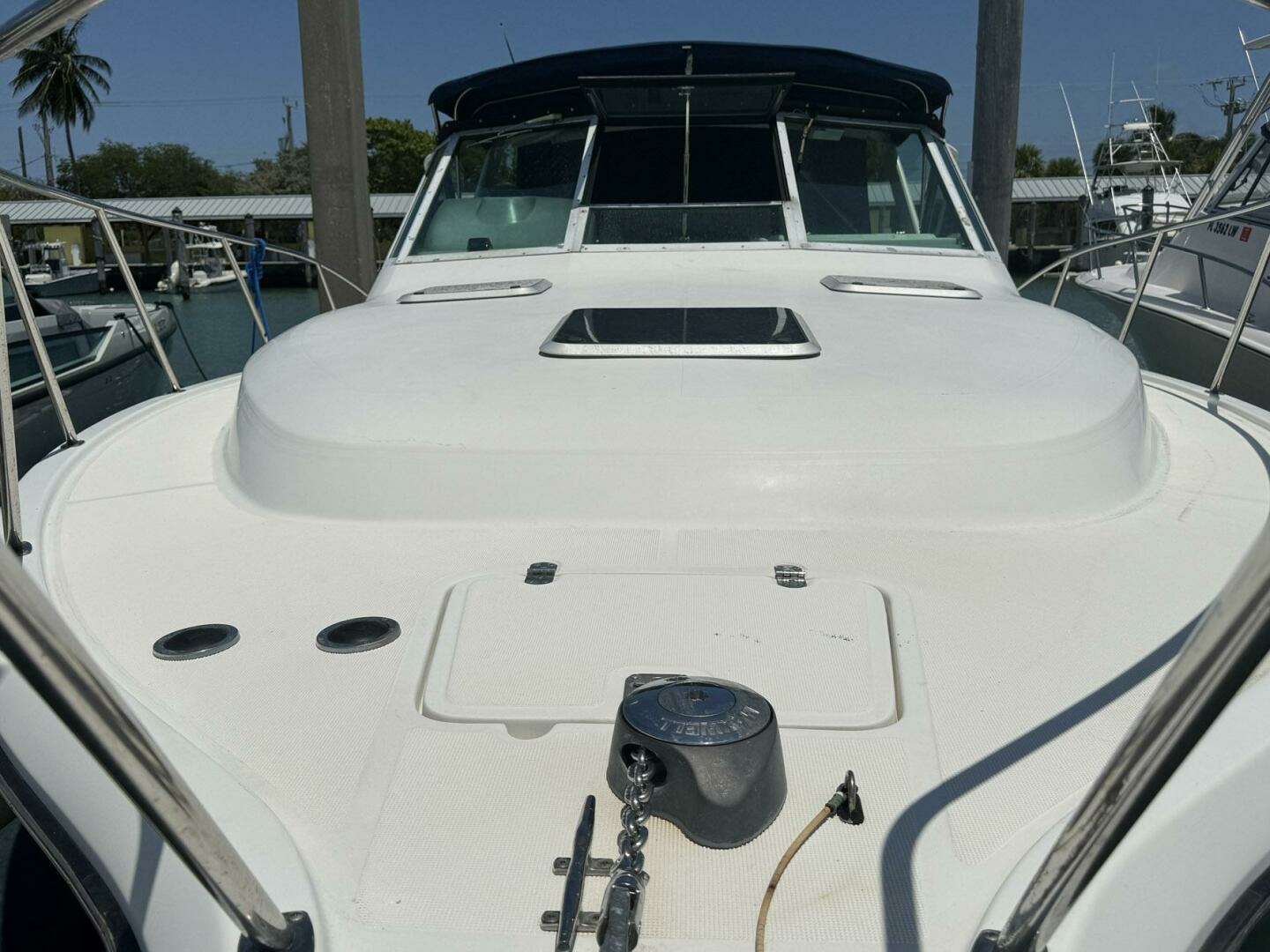 2000 Tiara Yachts 3100 Open - Image 27
