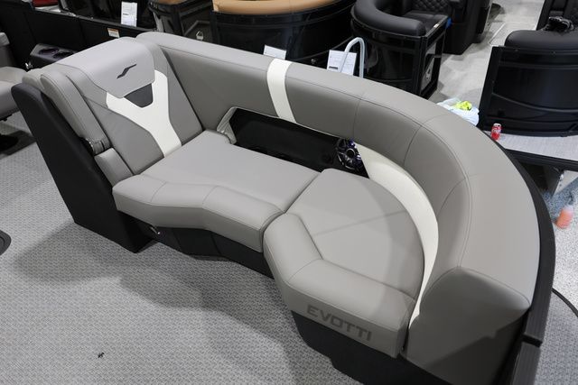 2026 Evotti 521 CS - 11
