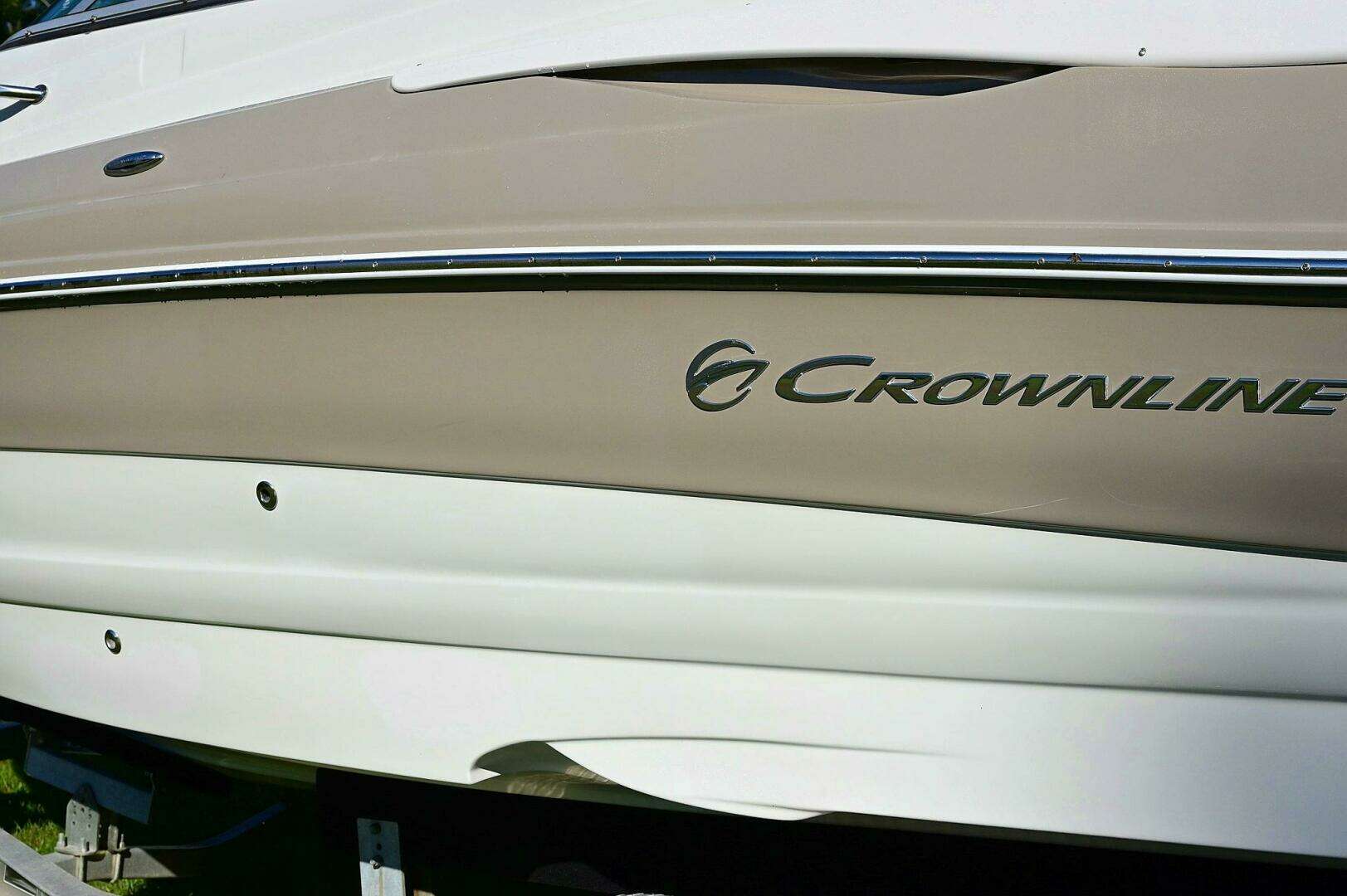 2015 Crownline 236 SC - Image 27