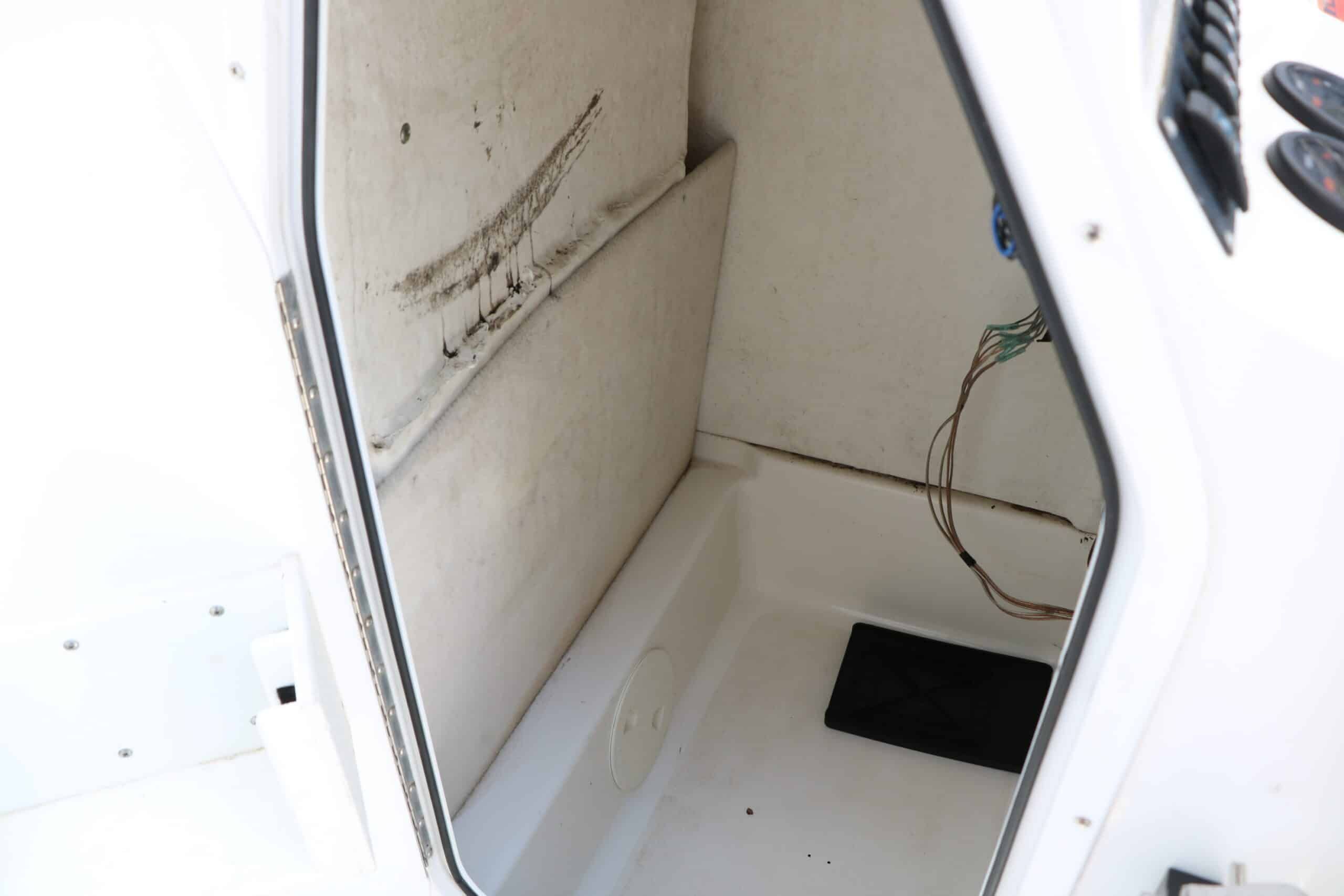 2015 Sea Hunt BX22BR - 17