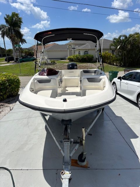 2019 Bayliner Element E16 - 5
