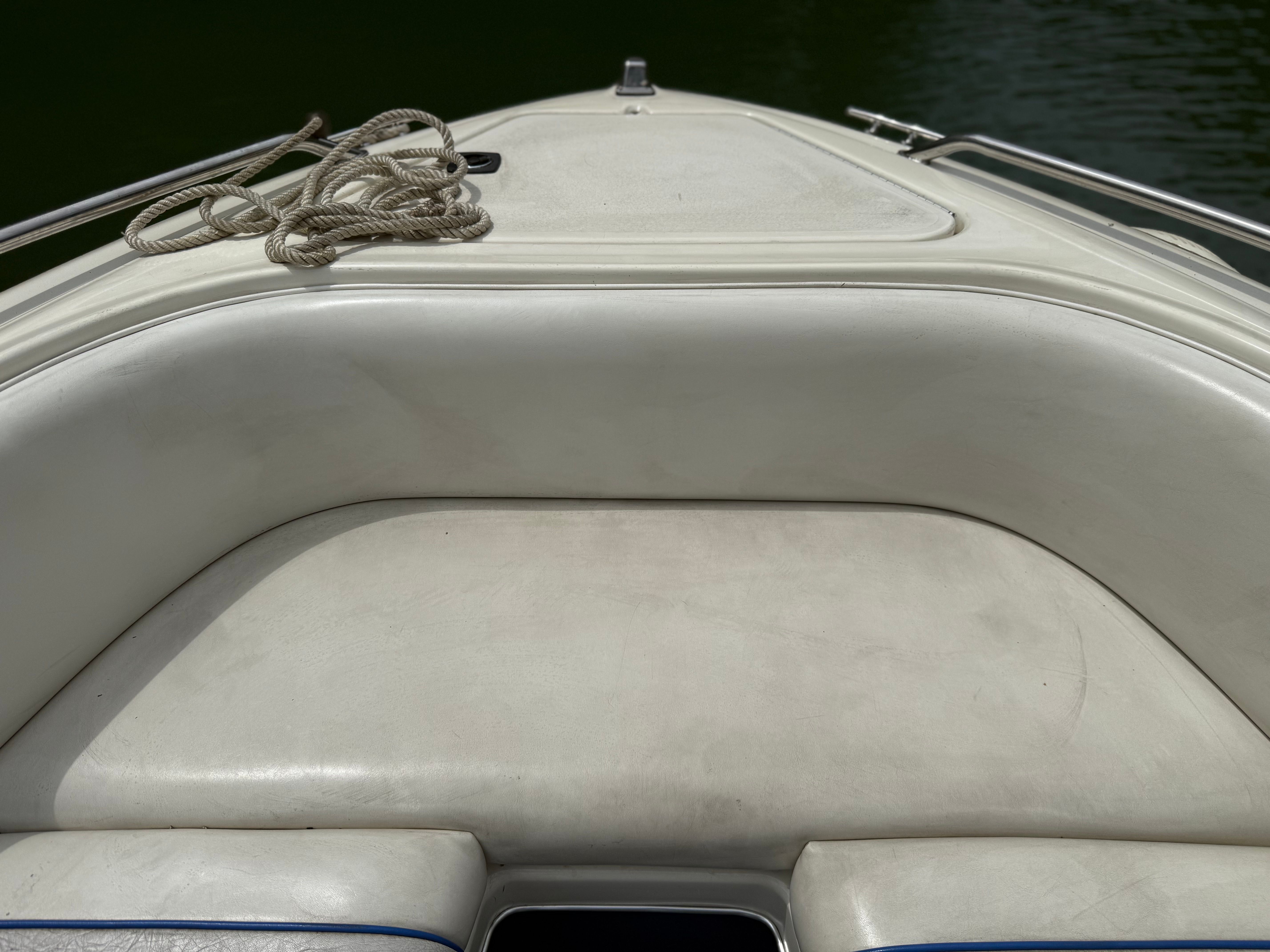 1995 Sea Ray SIGNATURE 200 - 5