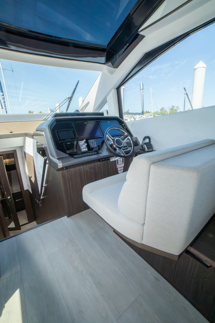 2024 Galeon 510 SKY - Image 27