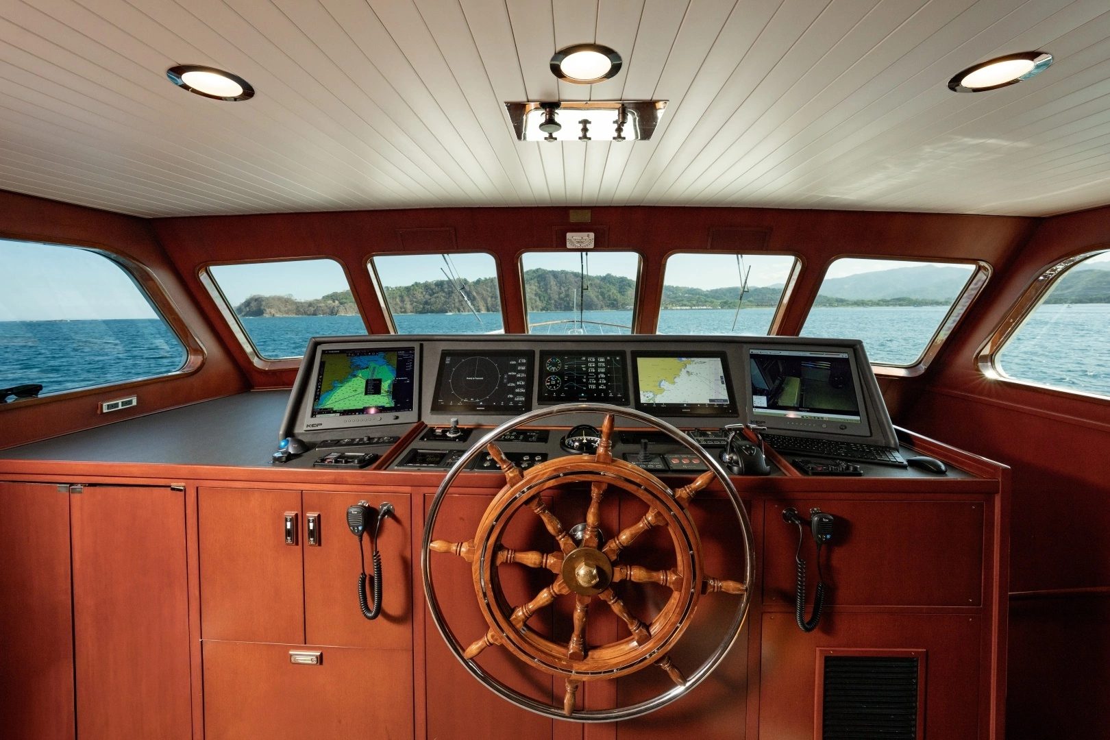 1971 Feadship 101 - Image 12