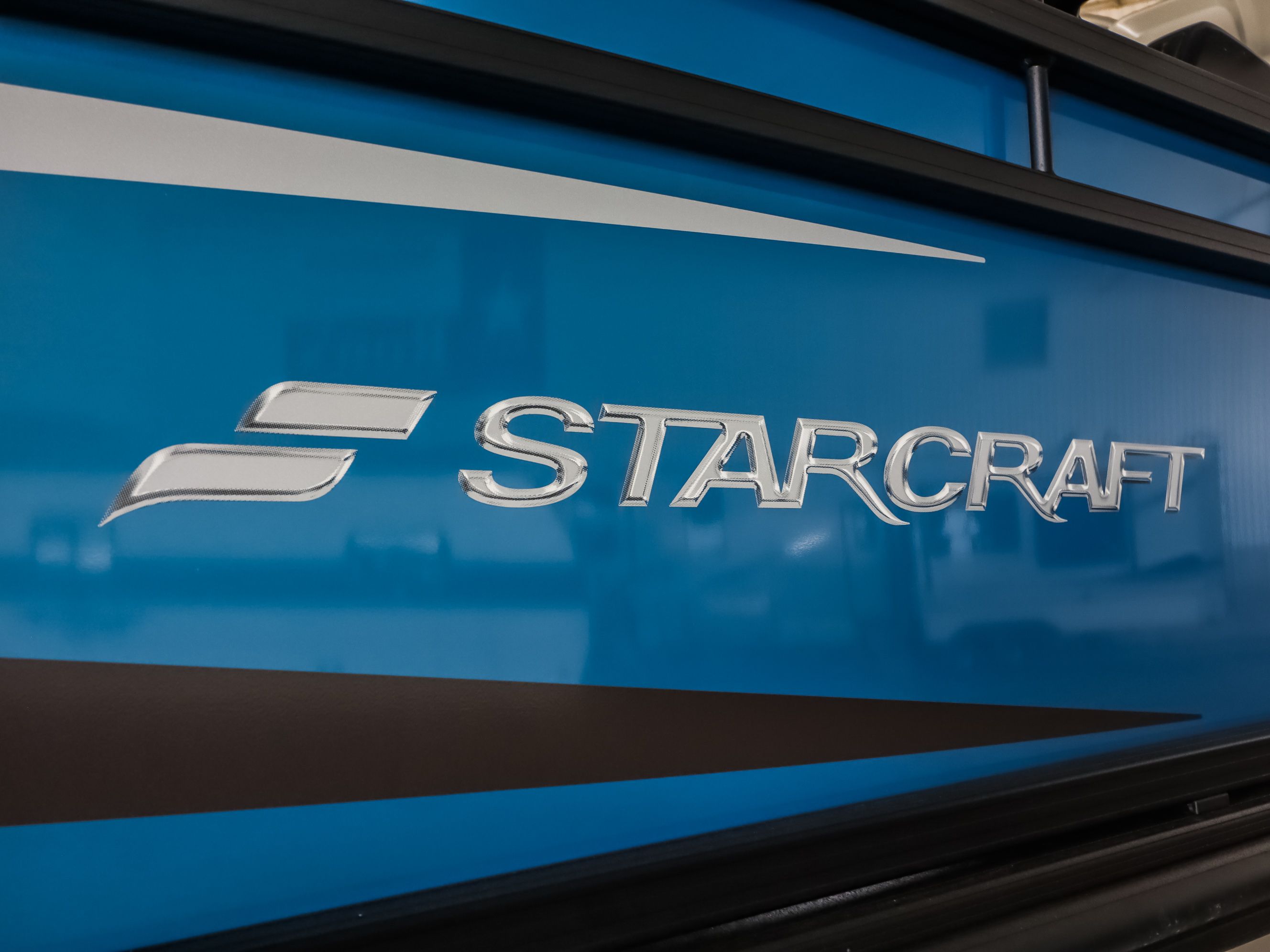2026 Starcraft LX - 20