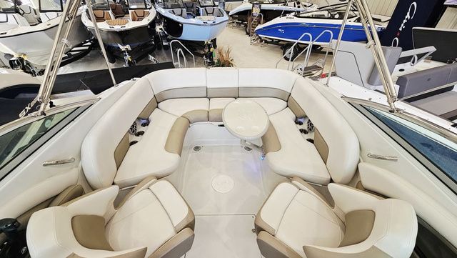 2014 Crownline 255 SS - 19