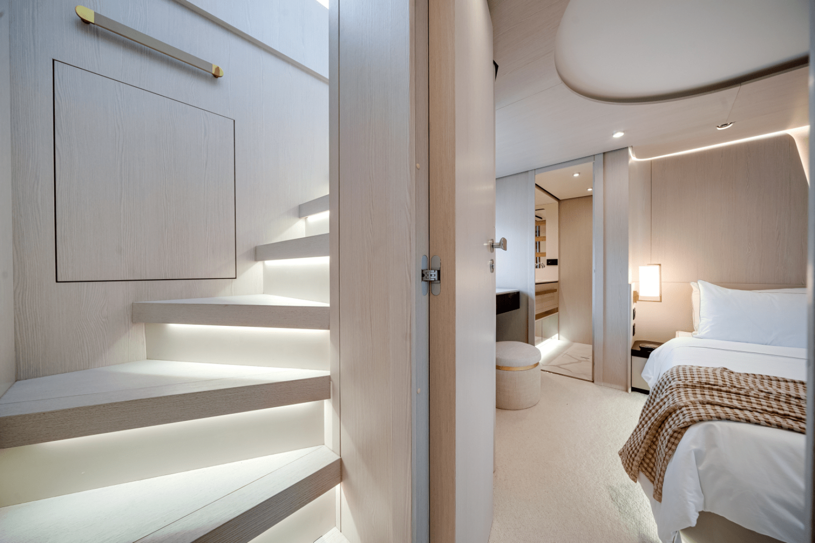 2026 Azimut Fly 78 - Image 40
