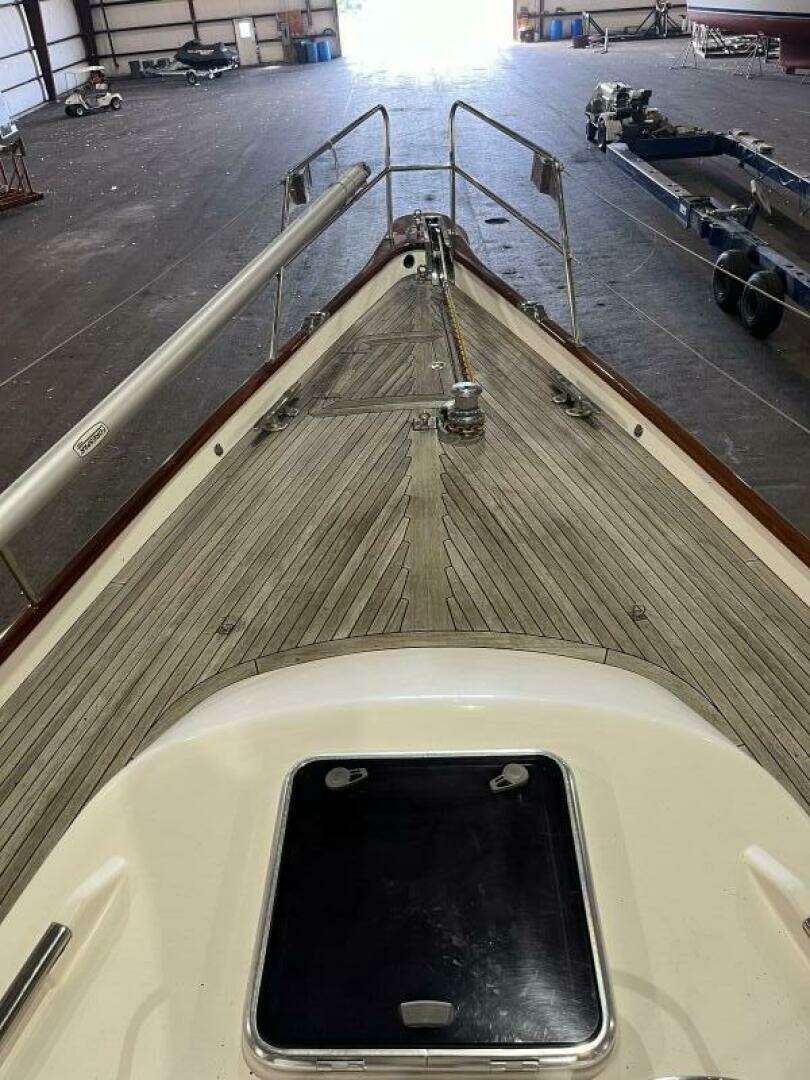 2003 Fantasi 44 Pilot House - Image 14