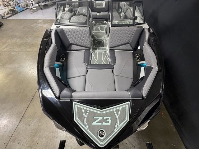 2026 Tigé Z3 - 16