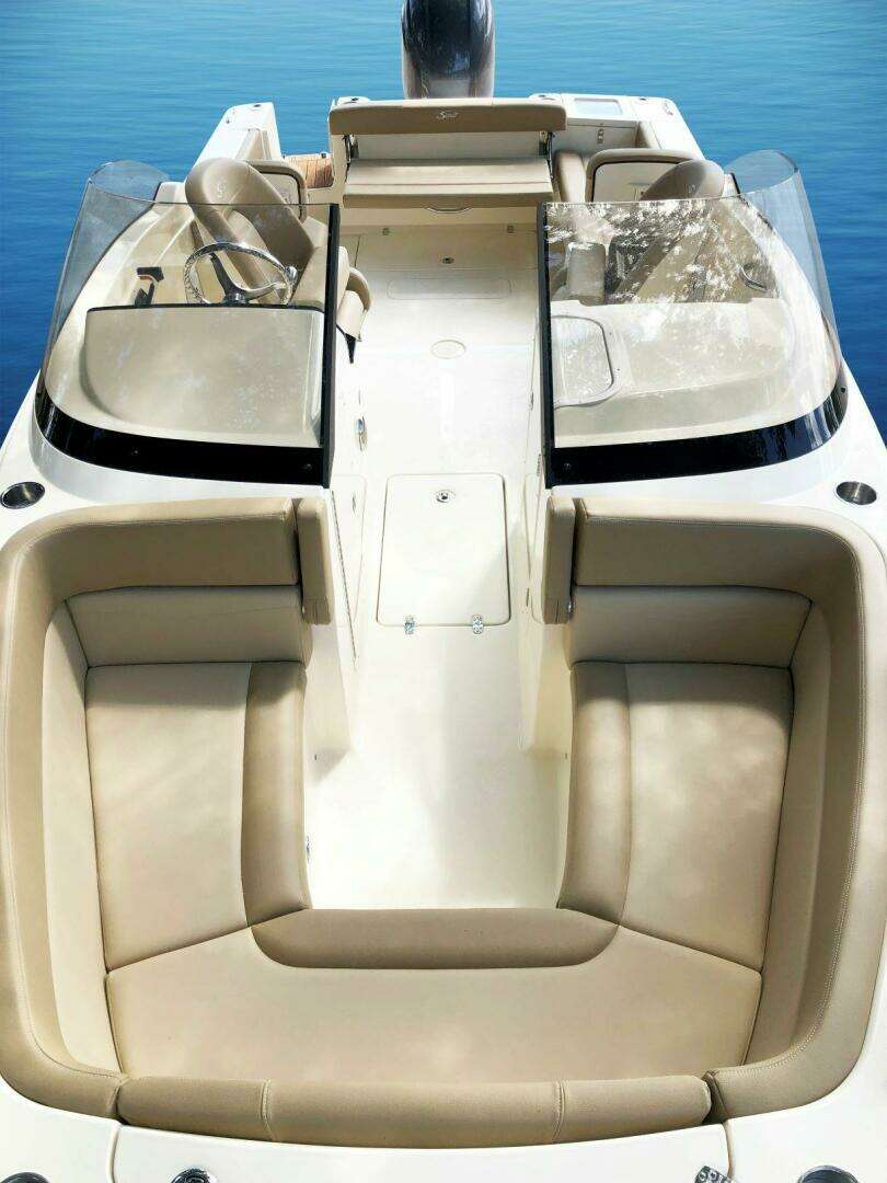 2026 Scout 215 Dorado - Image 5