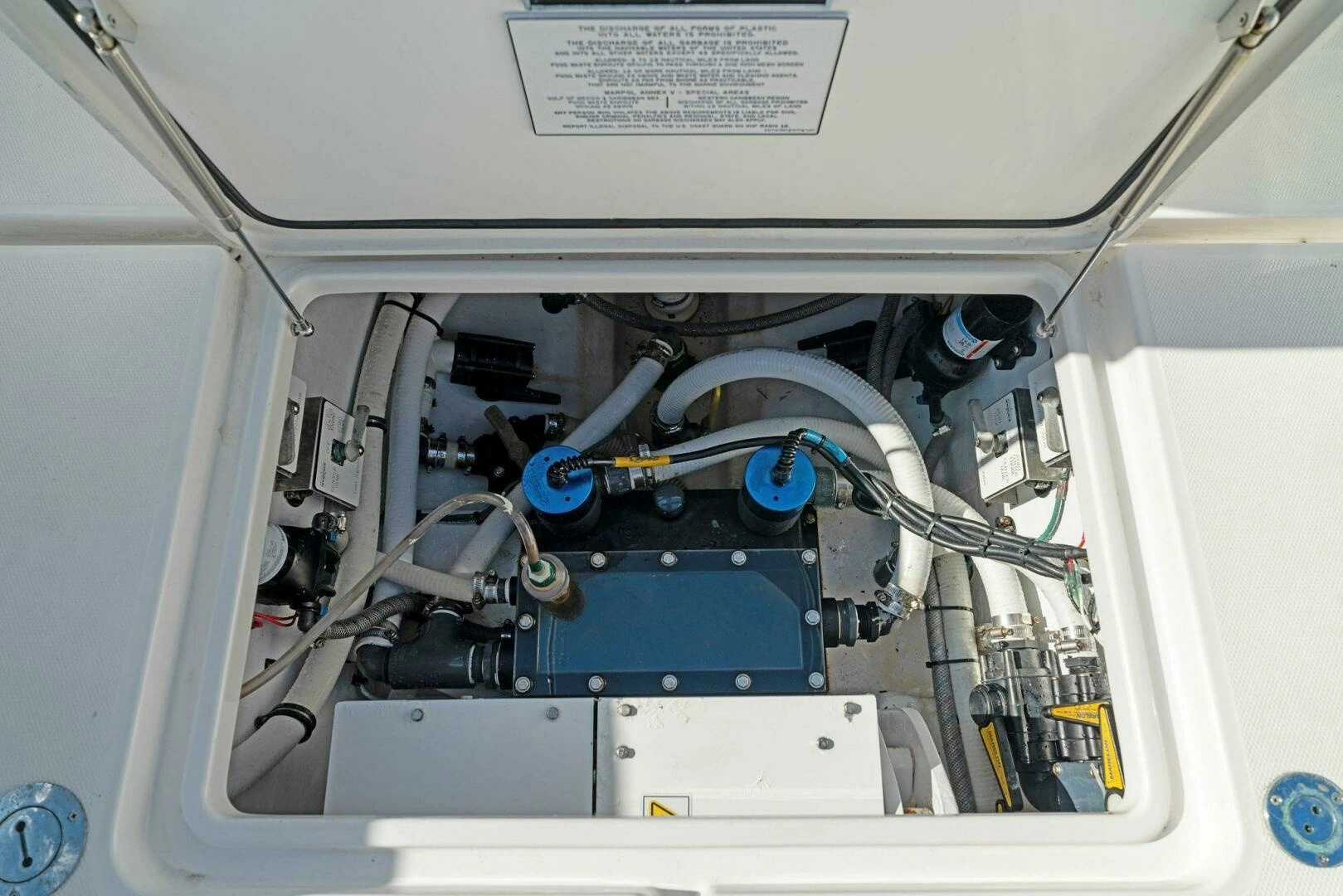 2019 Invincible 42 Open Fisherman - Image 28