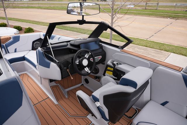 2026 Nautique Super Air Nautique GS22 - 21
