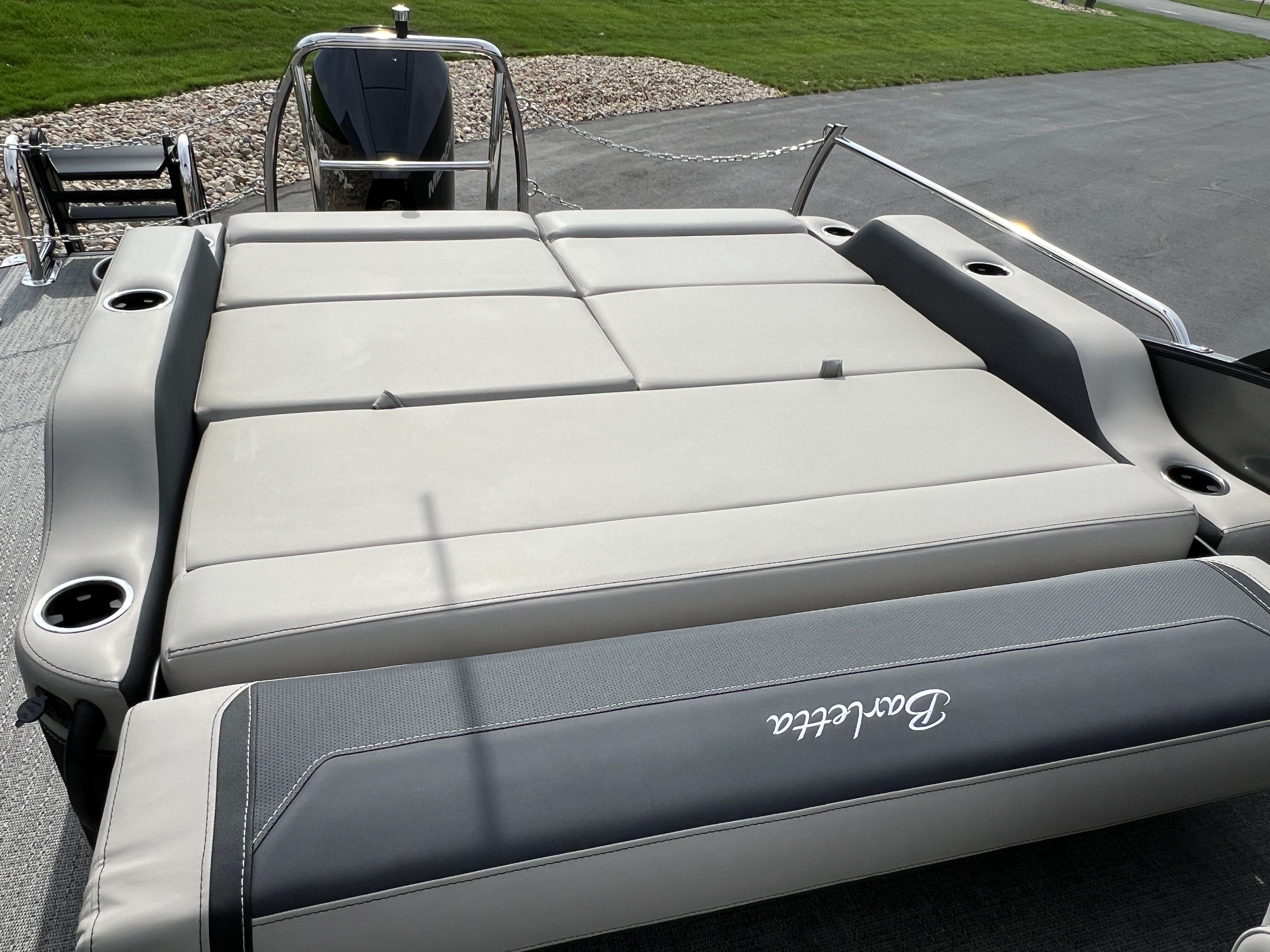 2026 Barletta Cabrio 24UC - 22